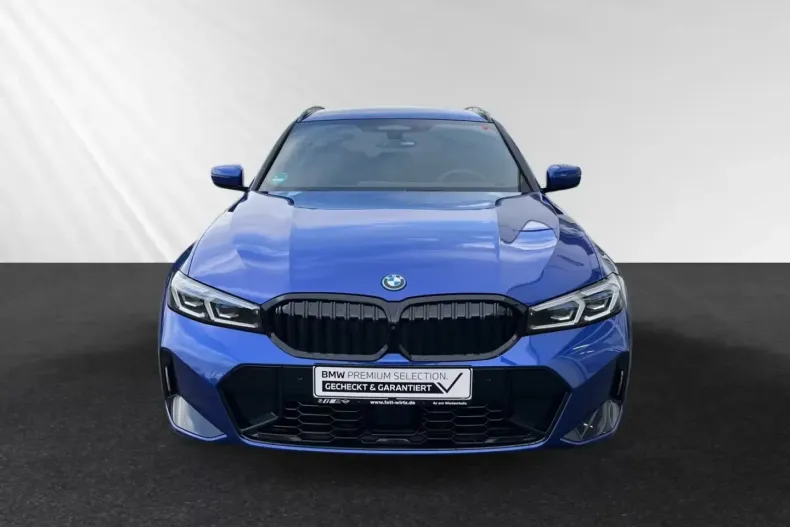 BMW 330 (Seria 3) din 2024 cu 12.100 km - oferta BMW194011 - foto 3