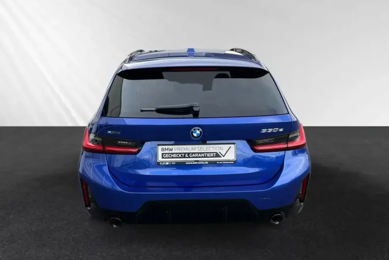 BMW 330 (Seria 3) din 2024 cu 12.100 km - oferta BMW194011 - foto 4