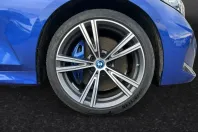 BMW 330 (Seria 3) din 2024 cu 12.100 km - oferta BMW194011 - foto 6