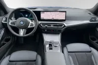 BMW 330 (Seria 3) din 2024 cu 12.100 km - oferta BMW194011 - foto 7