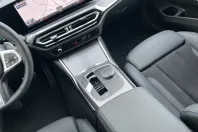 BMW 330 (Seria 3) din 2024 cu 12.100 km - oferta BMW194011 - foto 11