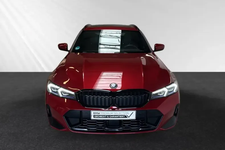 BMW 330 (Seria 3) din 2024 cu 26.100 km - oferta BMW194012 - foto 3