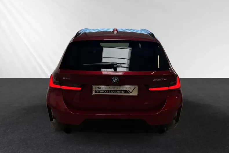 BMW 330 (Seria 3) din 2024 cu 26.100 km - oferta BMW194012 - foto 4