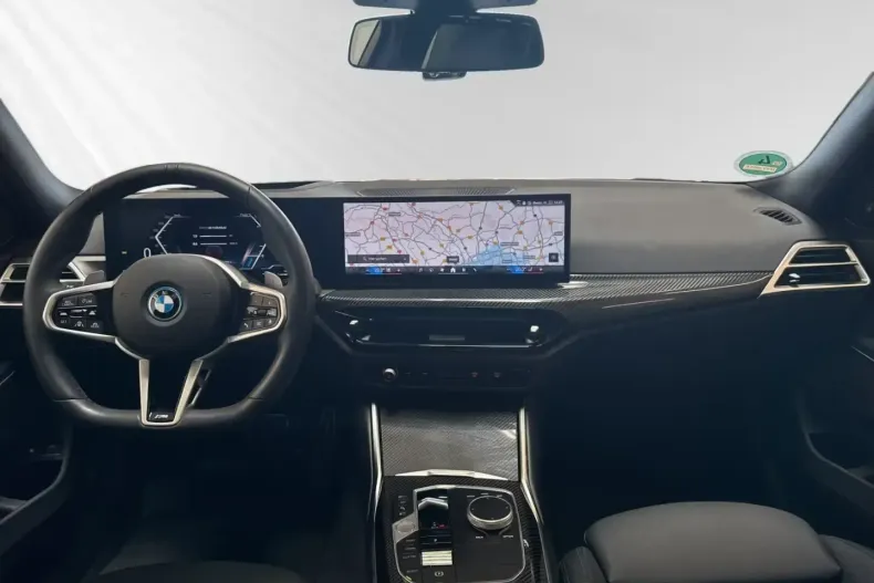 BMW 330 (Seria 3) din 2024 cu 26.100 km - oferta BMW194012 - foto 7