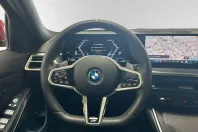 BMW 330 (Seria 3) din 2024 cu 26.100 km - oferta BMW194012 - foto 8