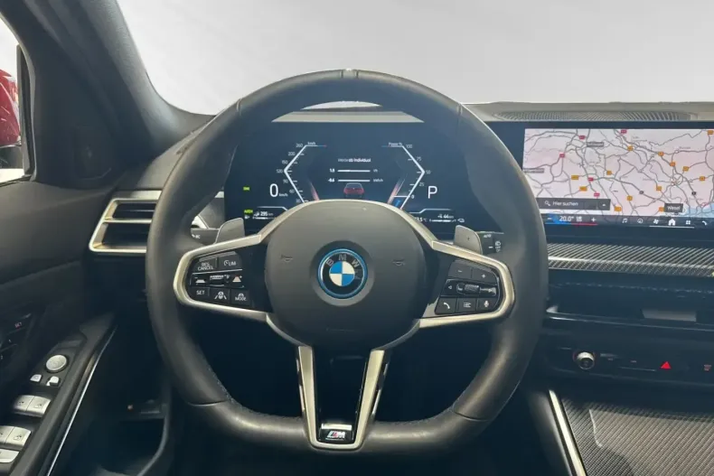 BMW 330 (Seria 3) din 2024 cu 26.100 km - oferta BMW194012 - foto 8