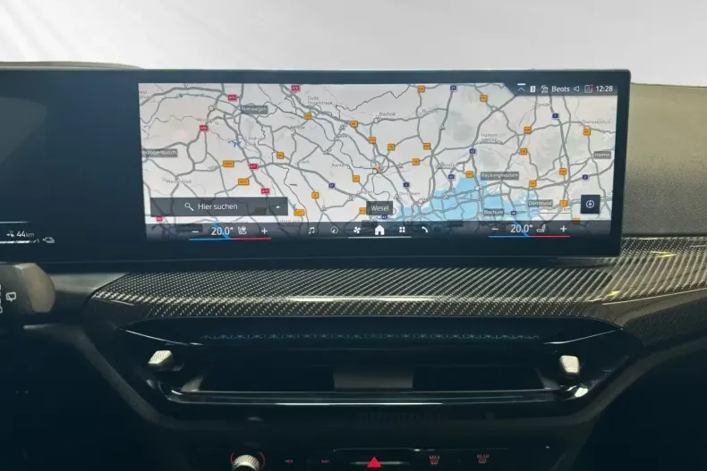 BMW 330 (Seria 3) din 2024 cu 26.100 km - oferta BMW194012 - foto 12