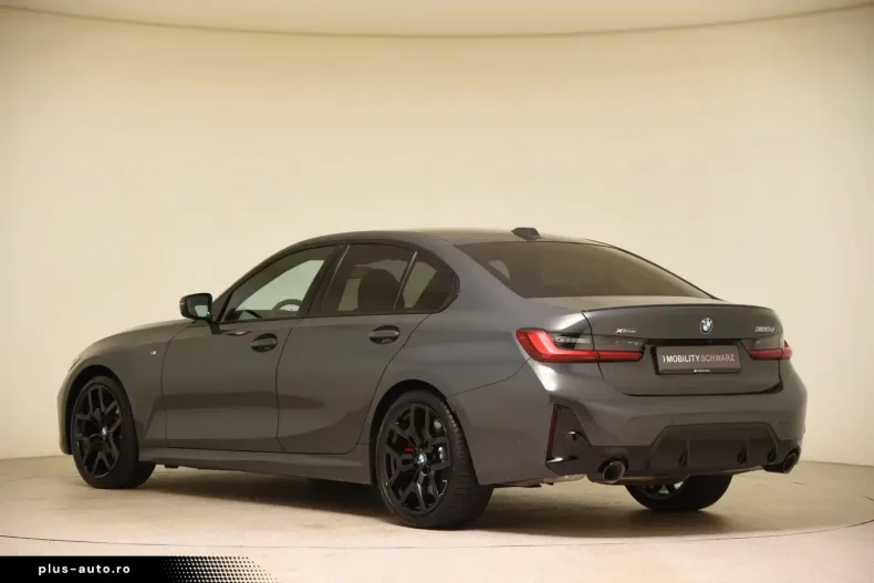 BMW 320 (Seria 3) din 2025 cu 3.700 km - oferta BMW194013 - foto 3
