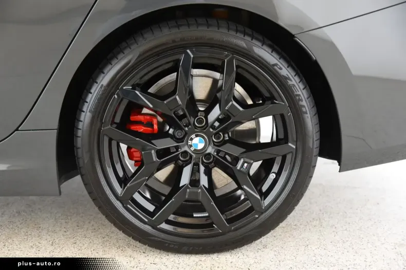 BMW 320 (Seria 3) din 2025 cu 3.700 km - oferta BMW194013 - foto 6