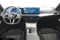 BMW 320 (Seria 3) din 2025 cu 3.700 km - oferta BMW194013 - foto 7