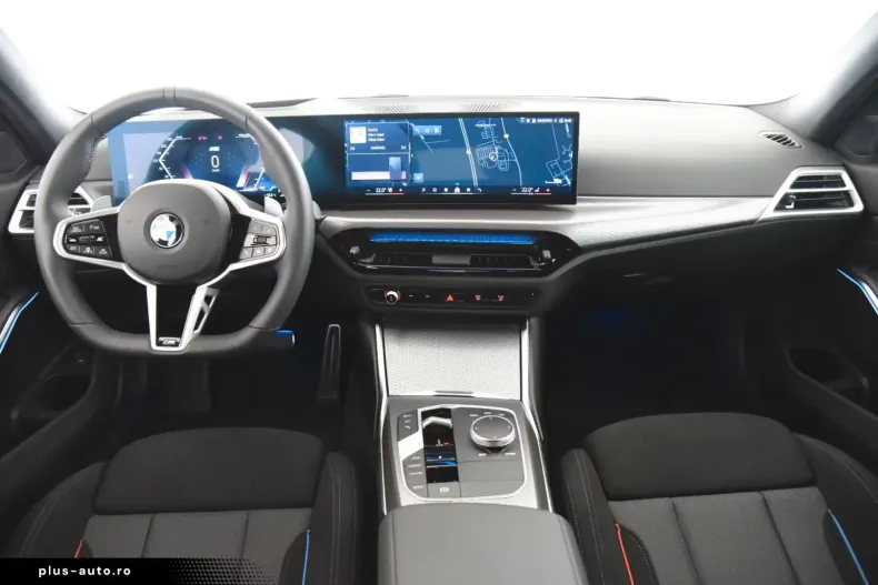 BMW 320 (Seria 3) din 2025 cu 3.700 km - oferta BMW194013 - foto 7