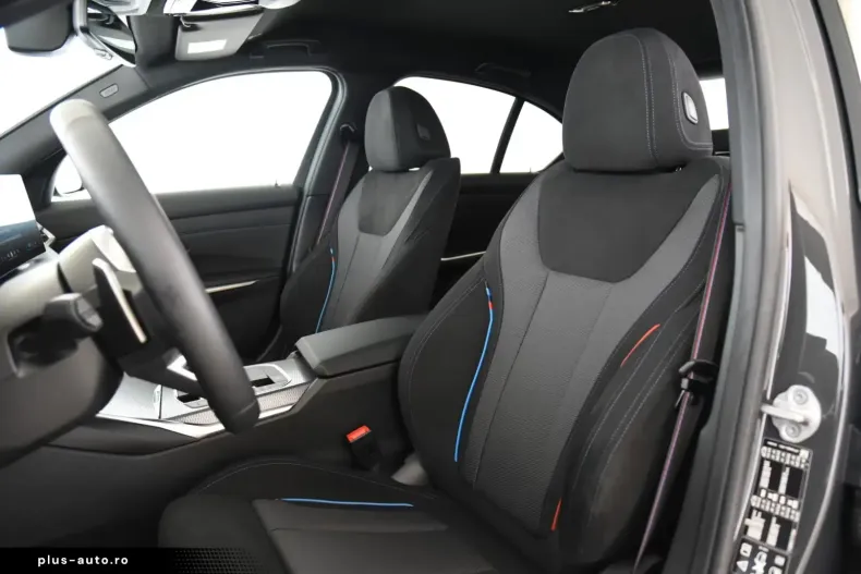 BMW 320 (Seria 3) din 2025 cu 3.700 km - oferta BMW194013 - foto 10