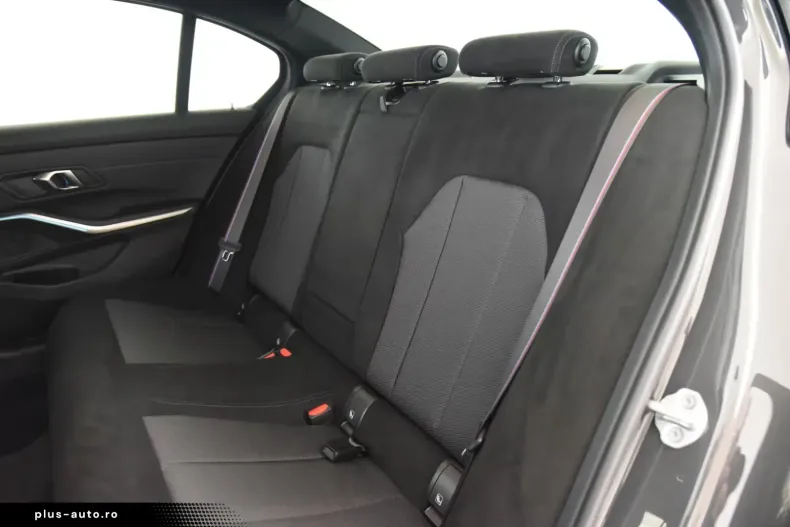BMW 320 (Seria 3) din 2025 cu 3.700 km - oferta BMW194013 - foto 11