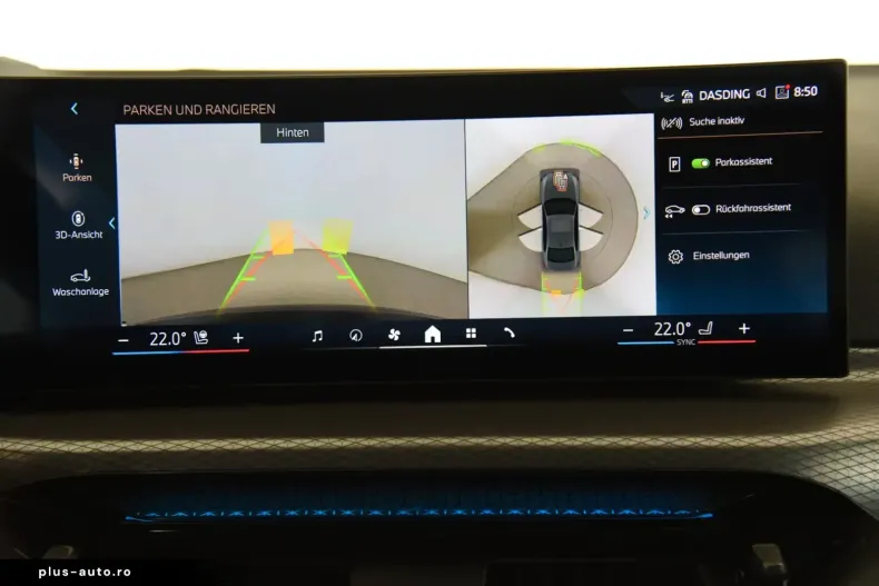 BMW 320 (Seria 3) din 2025 cu 3.700 km - oferta BMW194013 - foto 12