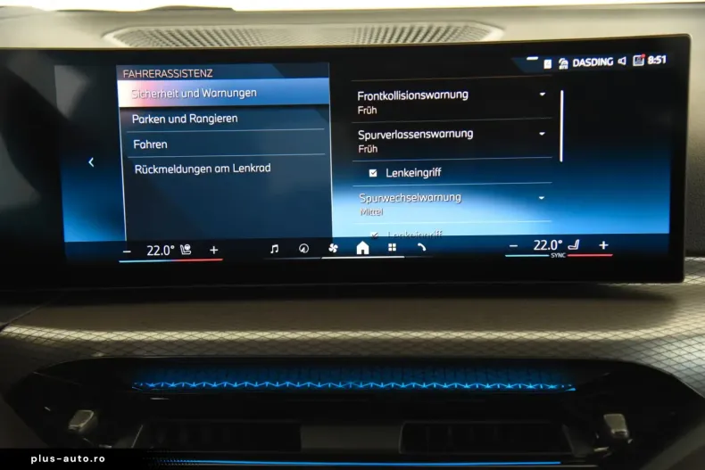 BMW 320 (Seria 3) din 2025 cu 3.700 km - oferta BMW194013 - foto 14