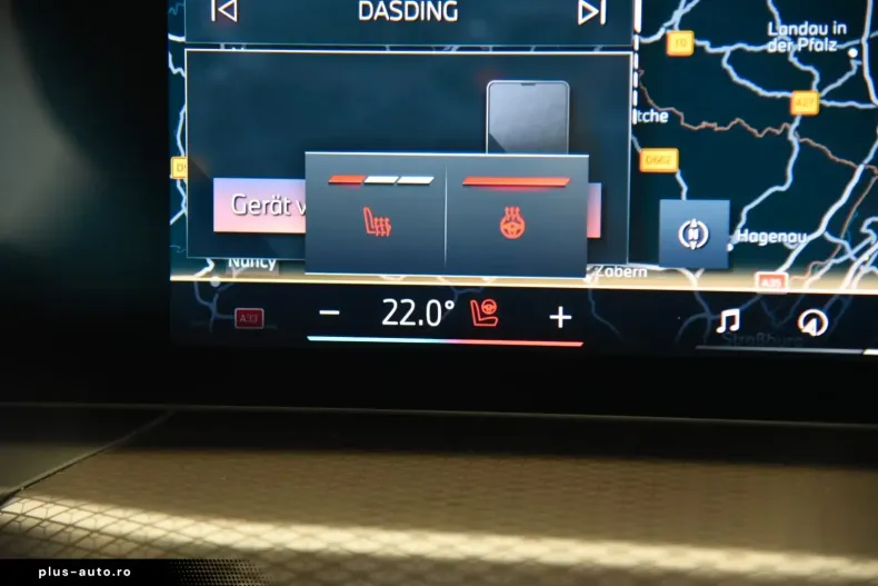 BMW 320 (Seria 3) din 2025 cu 3.700 km - oferta BMW194013 - foto 15