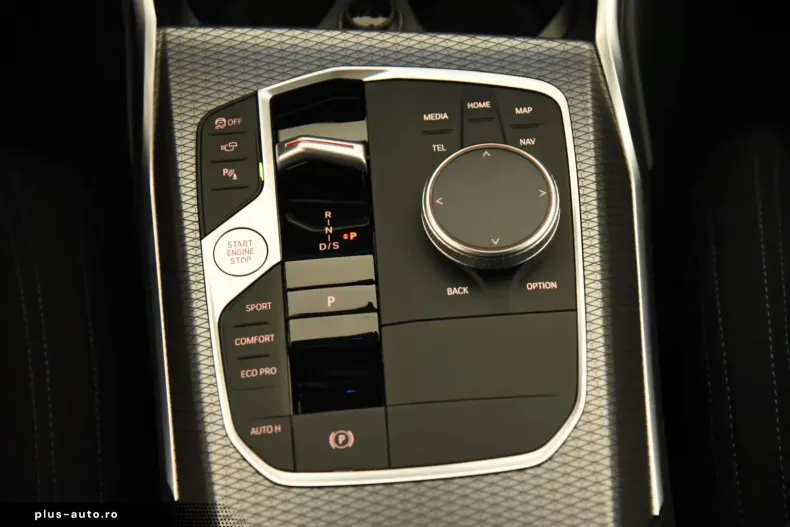 BMW 320 (Seria 3) din 2025 cu 3.700 km - oferta BMW194013 - foto 16