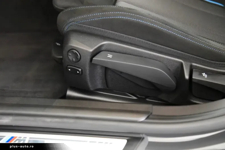 BMW 320 (Seria 3) din 2025 cu 3.700 km - oferta BMW194013 - foto 17