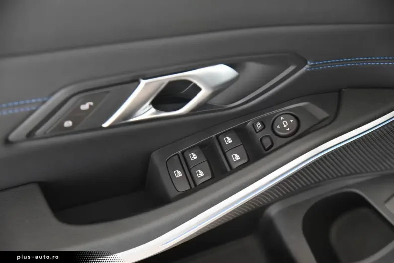 BMW 320 (Seria 3) din 2025 cu 3.700 km - oferta BMW194013 - foto 18