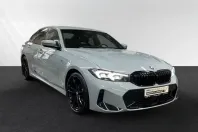 BMW 320 (Seria 3) din 2024 cu 22.300 km - oferta BMW194014 - foto 1