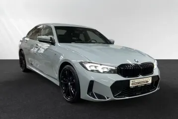 BMW 320 din 2024 - oferta BMW194014