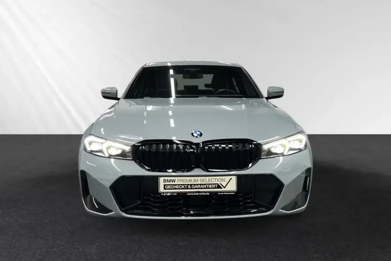 BMW 320 (Seria 3) din 2024 cu 22.300 km - oferta BMW194014 - foto 3