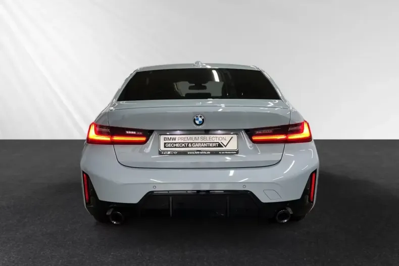 BMW 320 (Seria 3) din 2024 cu 22.300 km - oferta BMW194014 - foto 4