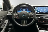 BMW 320 (Seria 3) din 2024 cu 22.300 km - oferta BMW194014 - foto 8