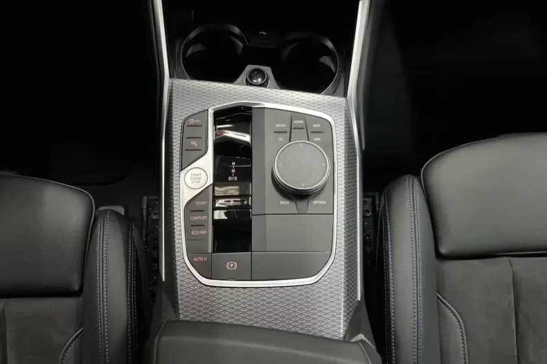 BMW 320 (Seria 3) din 2024 cu 22.300 km - oferta BMW194014 - foto 11