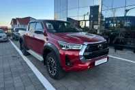 Toyota Hilux din 2025 cu 50 km - oferta TOY194015 - foto 1