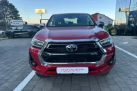 Toyota Hilux din 2025 cu 50 km - oferta TOY194015 - foto 2