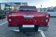 Toyota Hilux din 2025 cu 50 km - oferta TOY194015 - foto 6