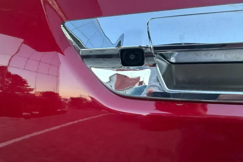 Toyota Hilux din 2025 cu 50 km - oferta TOY194015 - foto 9