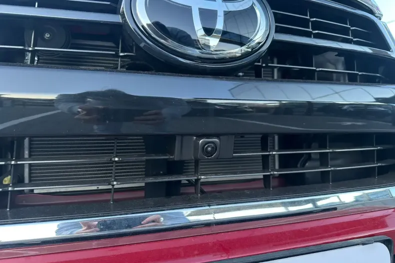 Toyota Hilux din 2025 cu 50 km - oferta TOY194015 - foto 14