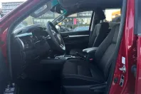 Toyota Hilux din 2025 cu 50 km - oferta TOY194015 - foto 19