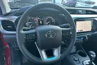 Toyota Hilux din 2025 cu 50 km - oferta TOY194015 - foto 21