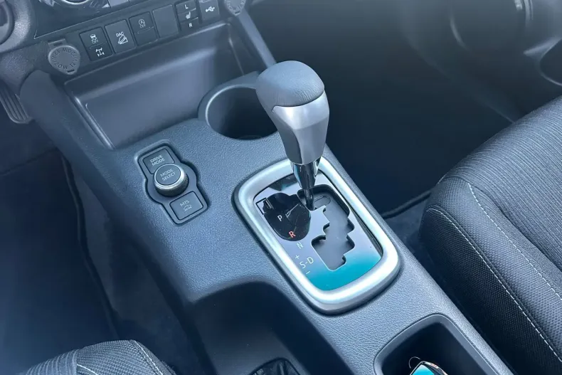 Toyota Hilux din 2025 cu 50 km - oferta TOY194015 - foto 24