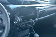 Toyota Hilux din 2025 cu 50 km - oferta TOY194015 - foto 26