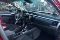 Toyota Hilux din 2025 cu 50 km - oferta TOY194015 - foto 29