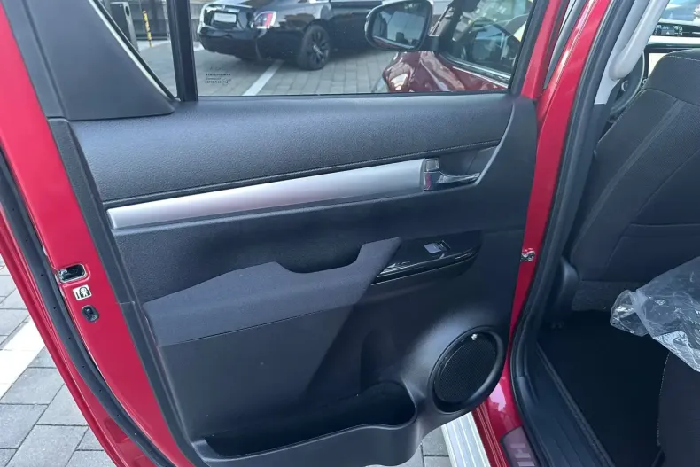 Toyota Hilux din 2025 cu 50 km - oferta TOY194015 - foto 30