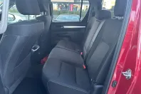 Toyota Hilux din 2025 cu 50 km - oferta TOY194015 - foto 31