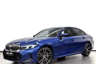 BMW 330 (Seria 3) din 2024 cu 34.400 km - oferta BMW194016 - foto 1