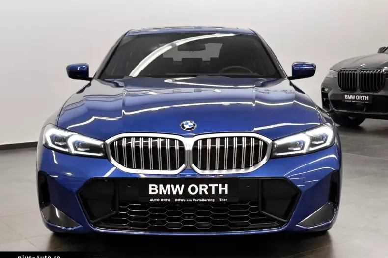 BMW 330 (Seria 3) din 2024 cu 34.400 km - oferta BMW194016 - foto 2