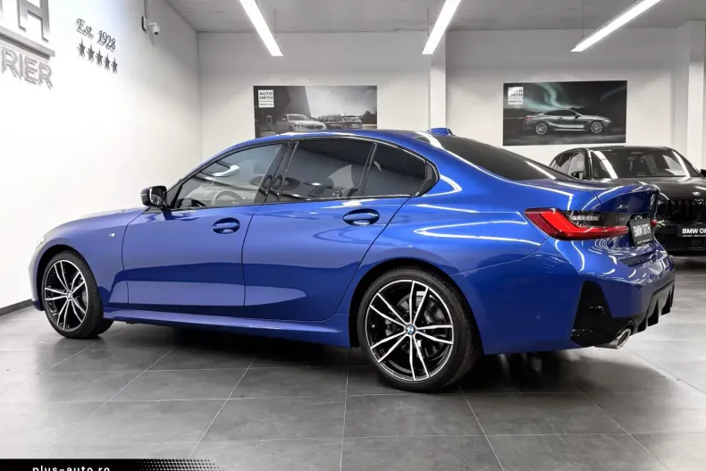 BMW 330 (Seria 3) din 2024 cu 34.400 km - oferta BMW194016 - foto 4