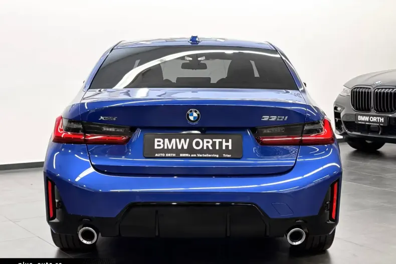 BMW 330 (Seria 3) din 2024 cu 34.400 km - oferta BMW194016 - foto 5