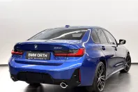 BMW 330 (Seria 3) din 2024 cu 34.400 km - oferta BMW194016 - foto 6