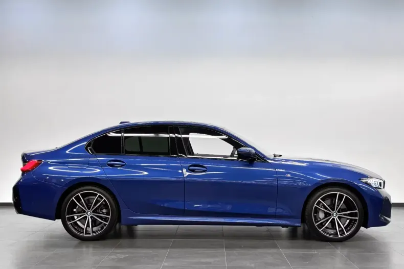 BMW 330 (Seria 3) din 2024 cu 34.400 km - oferta BMW194016 - foto 7