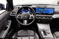 BMW 330 (Seria 3) din 2024 cu 34.400 km - oferta BMW194016 - foto 9