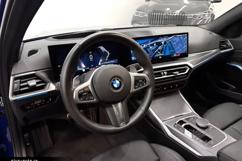 BMW 330 (Seria 3) din 2024 cu 34.400 km - oferta BMW194016 - foto 10