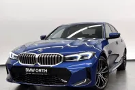 BMW 330 (Seria 3) din 2024 cu 34.400 km - oferta BMW194016 - foto 24